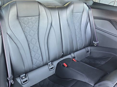 Used 2020 BMW M8 Competition image 17