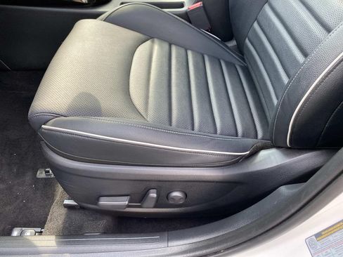 Used 2023 Kia Forte GT-Line w/ GT-Line Premium Package FWD image 23