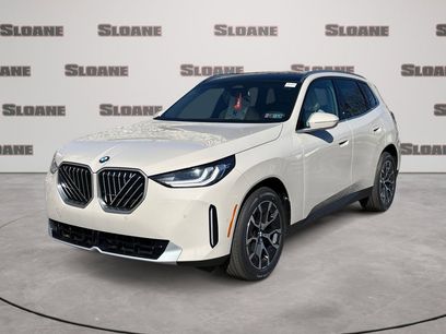 New 2026 BMW X3 xDrive30 w/ Convenience Package
