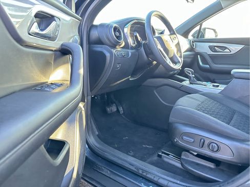 Certified 2021 Chevrolet Blazer LT image 8