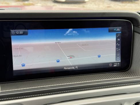 Used 2021 Mercedes-Benz G 63 AMG 4MATIC image 21