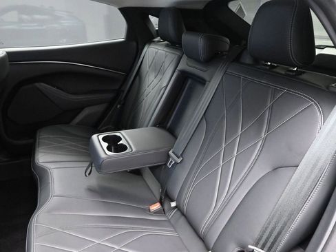 Used 2024 Ford Mustang Mach-E Select image 13