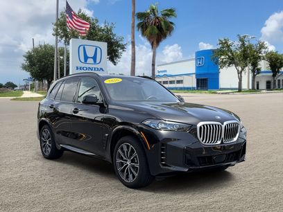 Used 2026 BMW X5 sDrive40i