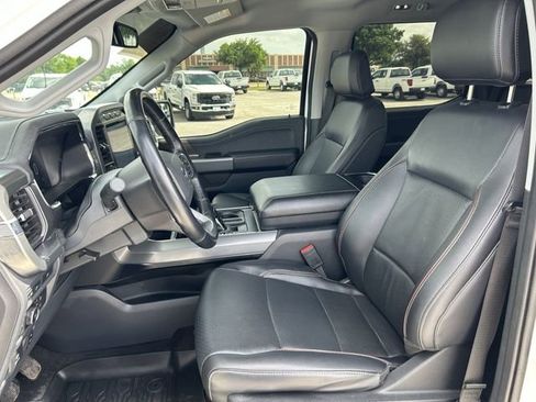 Certified 2022 Ford F150 Lariat AWD/4WD image 28
