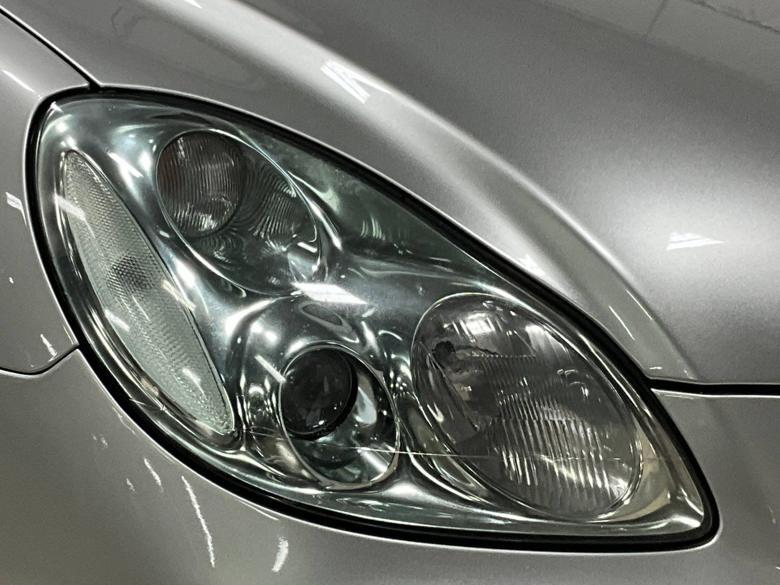 Used 2004 Lexus SC 430 Convertible RWD image 29