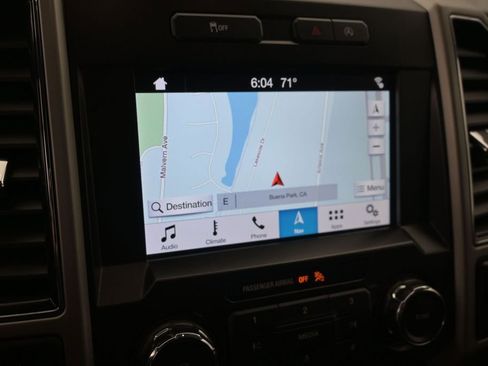 Used 2019 Ford F150 Lariat w/ Equipment Group 501A Mid AWD/4WD image 19