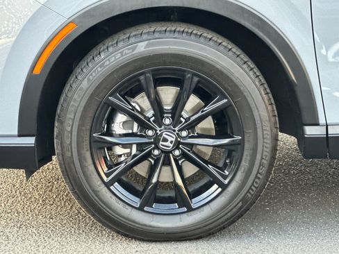 Used 2025 Honda CR-V Sport-L image 31