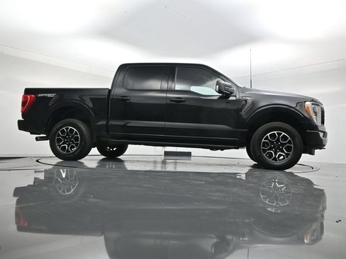 Used 2023 Ford F150 XLT w/ Equipment Group 302A High AWD/4WD image 46