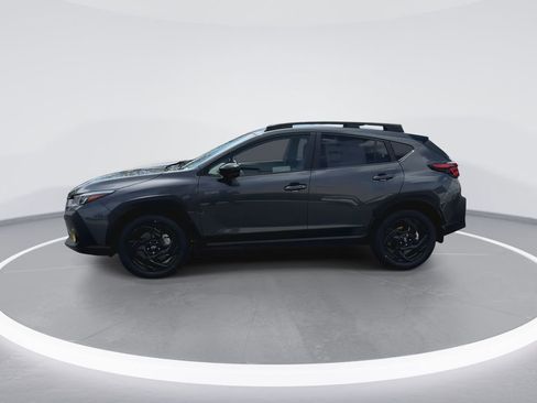 New 2026 Subaru Crosstrek 2.5i Sport AWD/4WD image 5