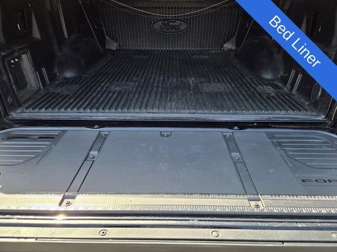 Used 2022 Ford F150 Platinum w/ Equipment Group 701A High AWD/4WD image 31