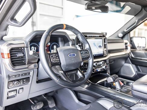 Used 2023 Ford F150 Raptor w/ Raptor 37 Performance Package image 19