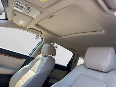 Used 2022 Honda CR-V EX-L image 28