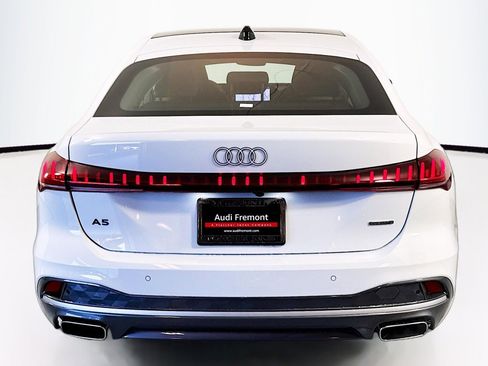 New 2025 Audi A5 2.0T Premium Plus image 6