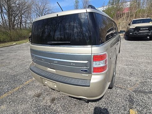 Used 2018 Ford Flex Limited w/ Equipment Group 303A image 7