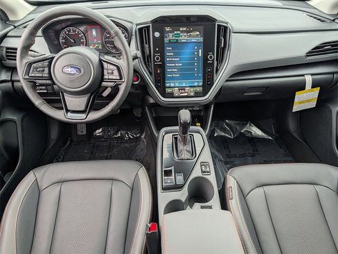 New 2026 Subaru Crosstrek 2.5i Limited image 7