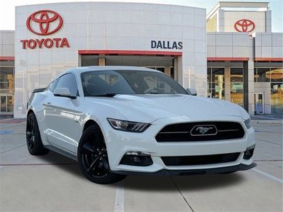 Used 2015 Ford Mustang 50 Years