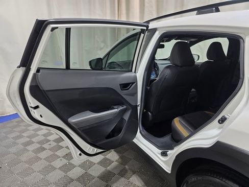 Certified 2024 Subaru Crosstrek 2.5i Sport image 26