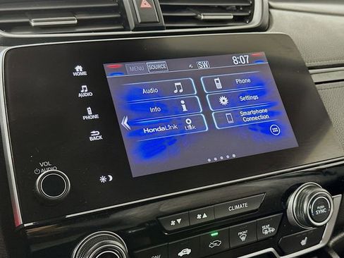 Certified 2020 Honda CR-V EX-L image 25