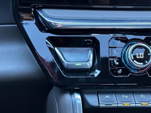 New 2026 GMC Sierra 1500 Denali AWD/4WD image 19