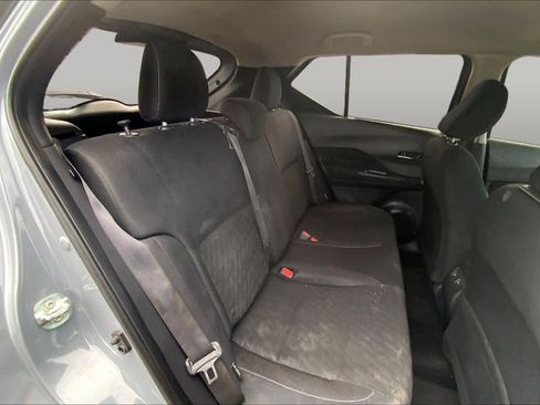 Used 2023 Nissan Kicks SV FWD image 20