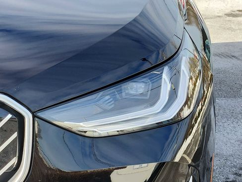 Used 2026 BMW X3 xDrive30 w/ Convenience Package image 9