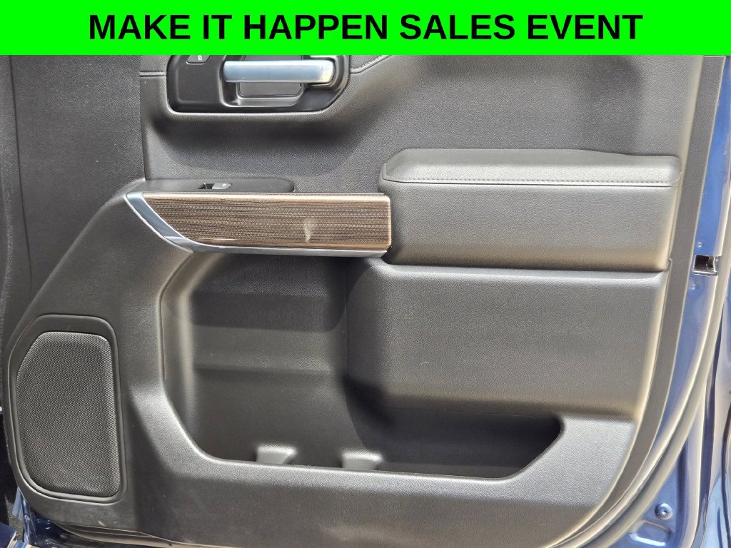 Used 2022 Chevrolet Silverado 1500 RST AWD/4WD image 28
