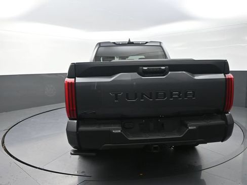 Used 2026 Toyota Tundra SR5 w/ SR5 Premium Package AWD/4WD image 58