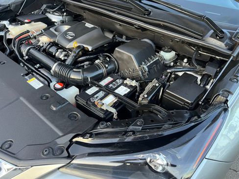 Used 2015 Lexus NX 200t AWD image 13