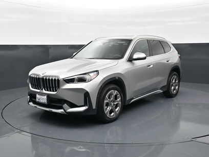 Used 2026 BMW X1 xDrive28i w/ Technology Package