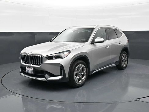 Used 2026 BMW X1 xDrive28i w/ Technology Package AWD/4WD image 1