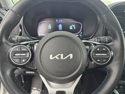 Used 2023 Kia Soul EX FWD image 26