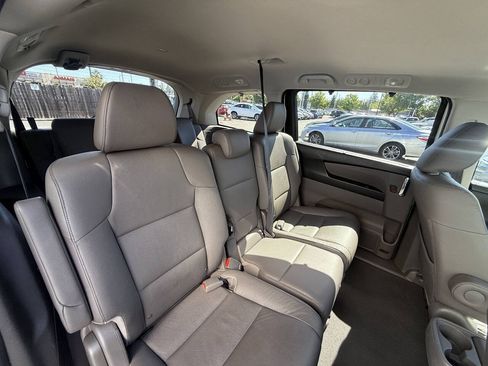 Used 2016 Honda Odyssey EX-L image 22