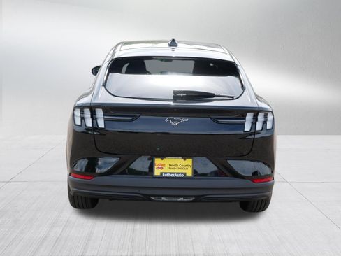 Used 2025 Ford Mustang Mach-E Premium w/ Interior Protection Package AWD/4WD image 6