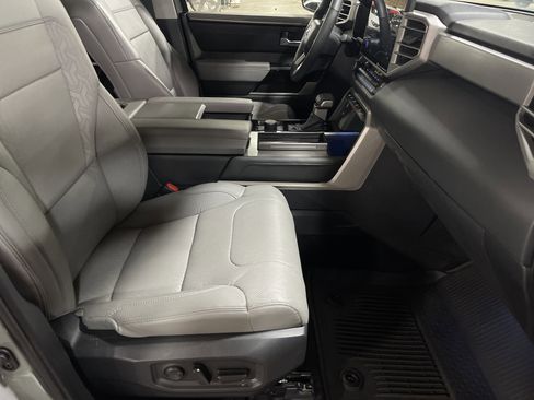 Used 2024 Toyota Sequoia SR5 image 15