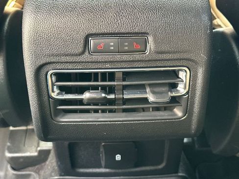 Used 2022 Lincoln Corsair Reserve w/ Elements Package image 17