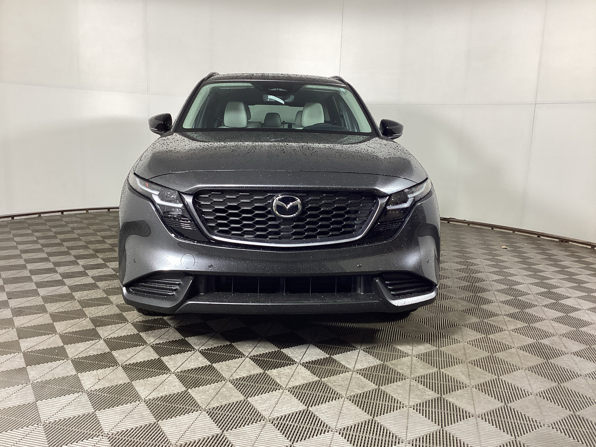 New 2026 MAZDA CX-5 Preferred AWD/4WD image 6