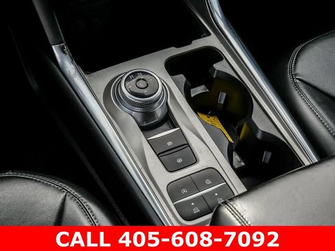 Used 2023 Ford Explorer XLT w/ Equipment Group 202A RWD image 29