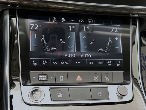 Used 2023 Audi Q7 3.0T Premium Plus AWD/4WD image 16