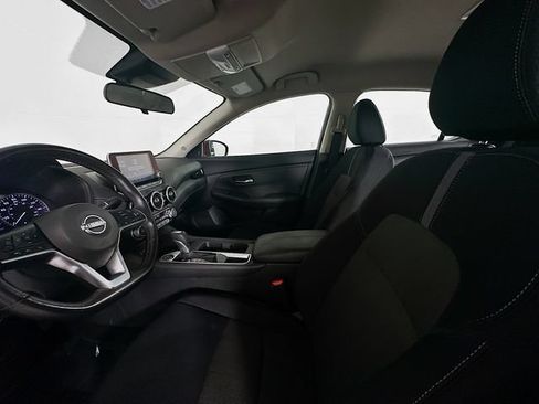 Used 2024 Nissan Sentra SV w/ All-Weather Package FWD image 20