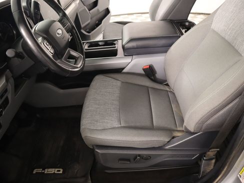 Used 2022 Ford F150 XLT w/ Equipment Group 302A High image 12