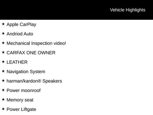 Used 2025 Kia Sportage SX FWD image 8