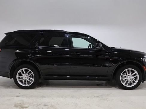 Used 2025 Dodge Durango GT AWD/4WD image 9