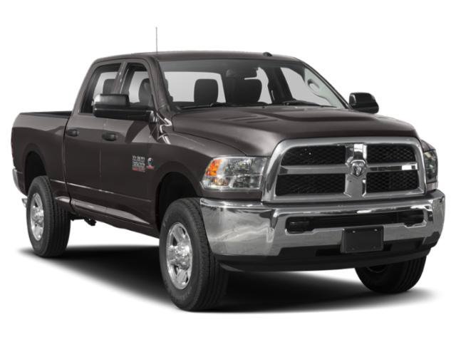 Used 2018 RAM 3500 Laramie w/ Convenience Group AWD/4WD image 9