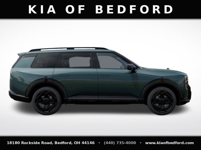 New 2027 Kia Telluride X-Line SX Prestige AWD/4WD image 8
