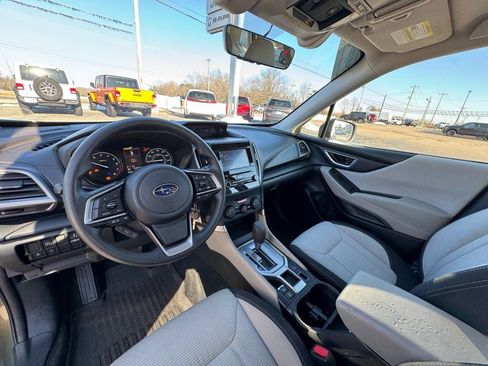 Used 2021 Subaru Forester image 19