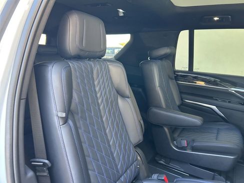 Used 2026 Cadillac Escalade IQL Sport 1 image 33