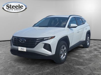 Used 2024 Hyundai Tucson SEL