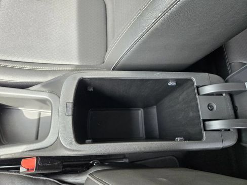 Used 2025 Buick Encore GX Preferred AWD/4WD image 31