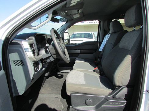 Used 2025 Ford F350 XLT image 22