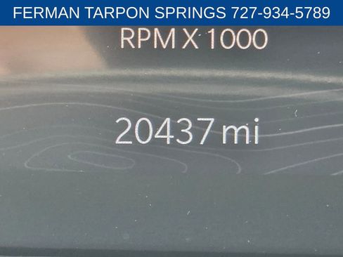 Used 2023 Jeep Grand Cherokee Altitude AWD/4WD image 35